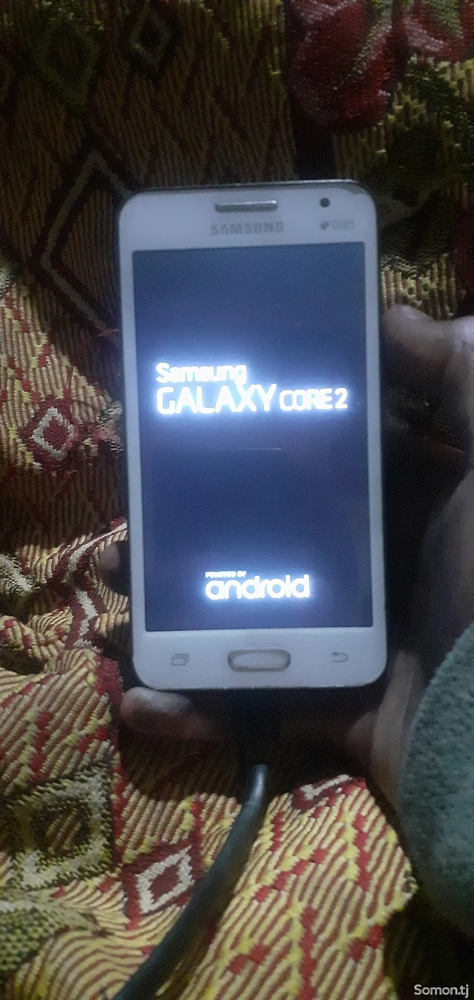 Samsung Galaxy Core II-1