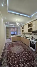 3-комн. квартира, 4 этаж, 140м², Шохмансур-9