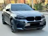 BMW X6, 2016-6