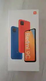 Xiaomi Redmi 9C-4