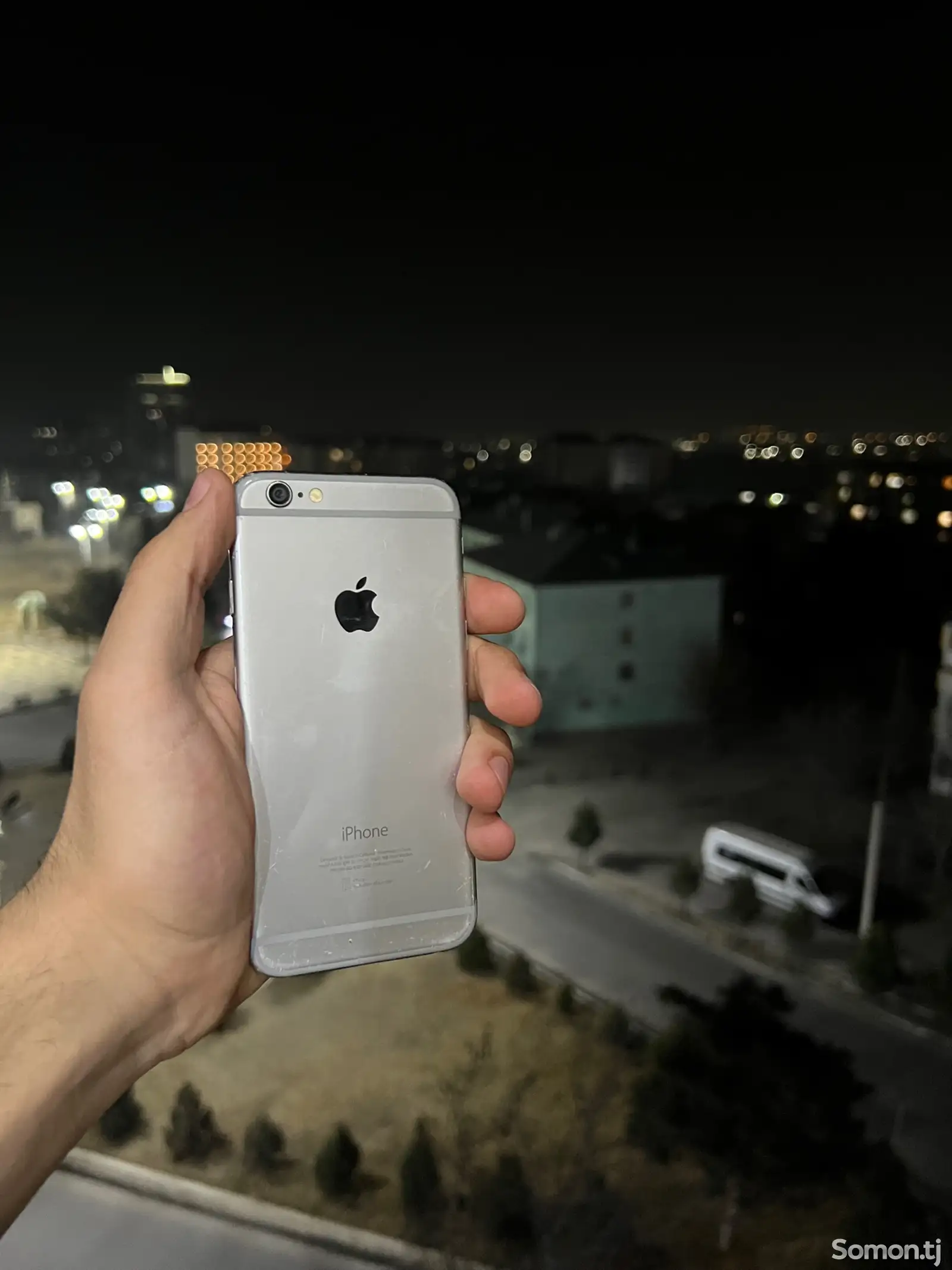 Apple iPhone 6, 32 gb-1