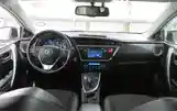 Toyota Auris, 2014-8