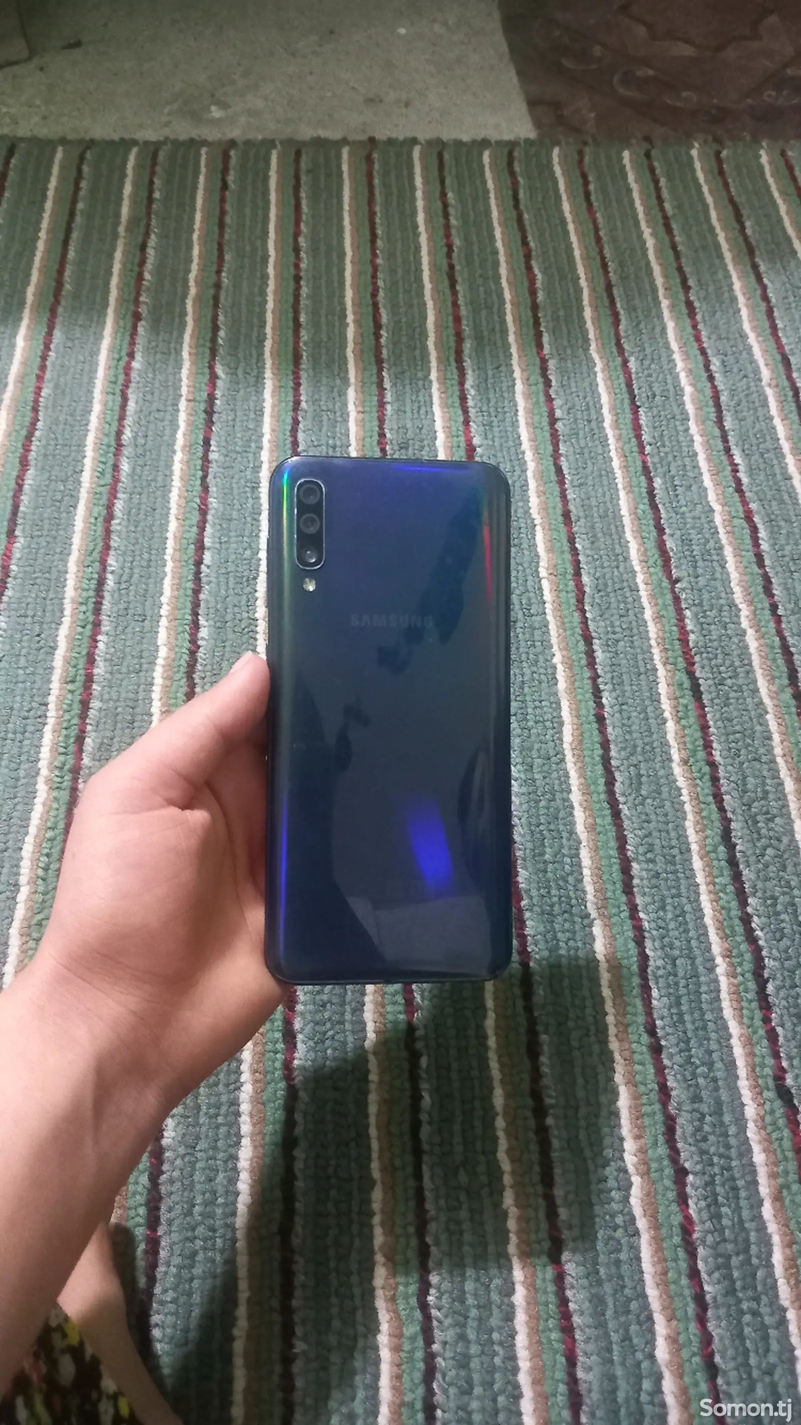 Samsung Galaxy A50 128Gb/6-1