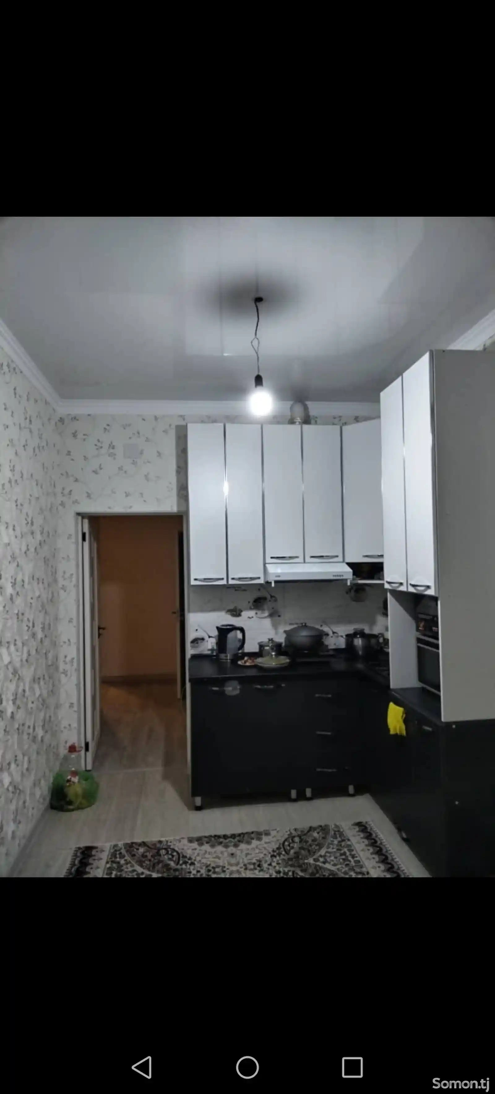 1-комн. квартира, 11 этаж, 50 м², Фирдавси-12