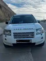 Land Rover Range Rover, 2008-2