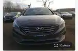 Hyundai Sonata, 2015-9