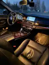 BMW 5 series, 2011-7