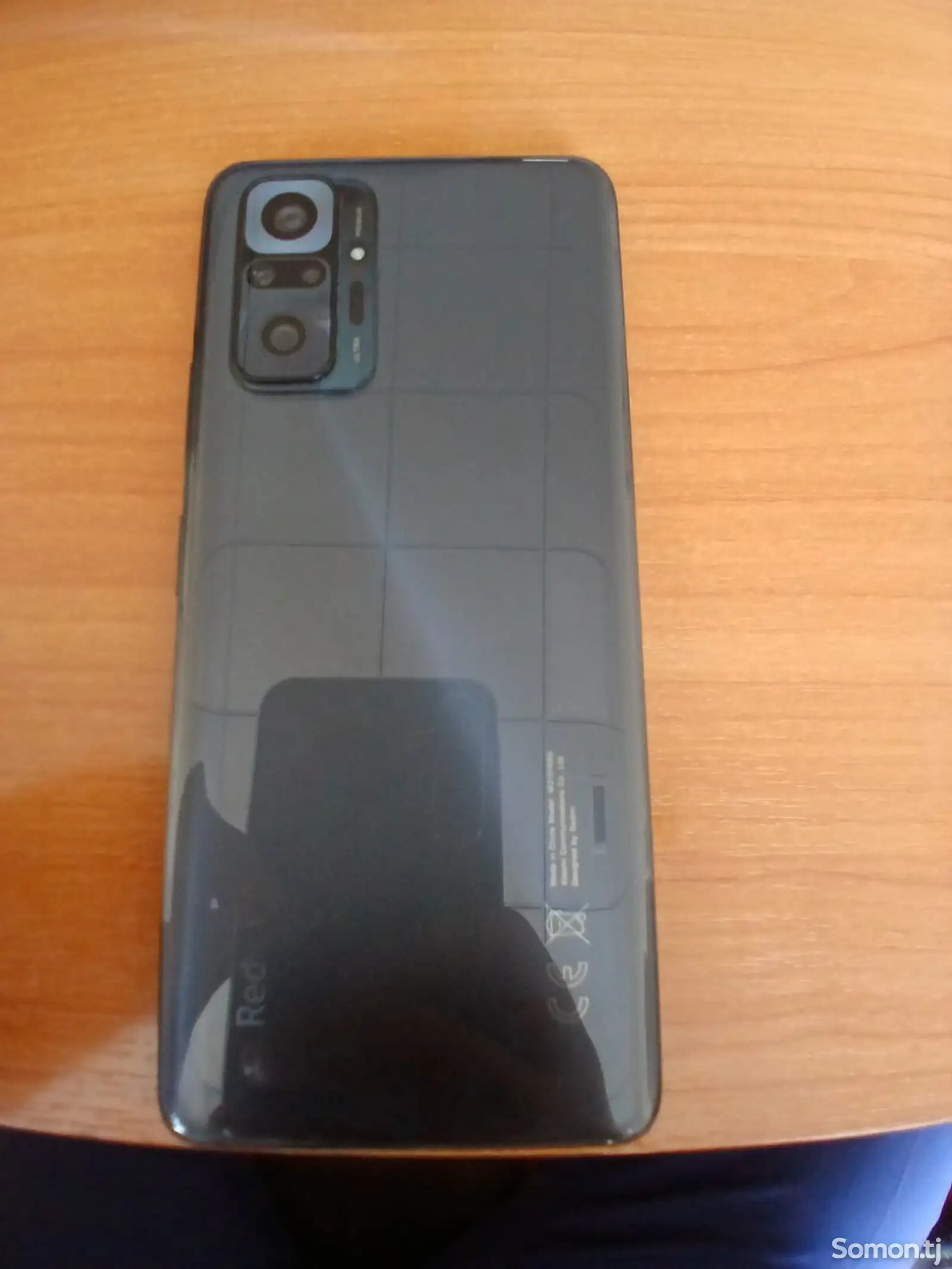 Xiaomi Redmi Note 10 pro-3