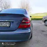 Mercedes-Benz E class, 2004-9