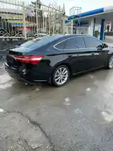 Toyota Avalon, 2014-3