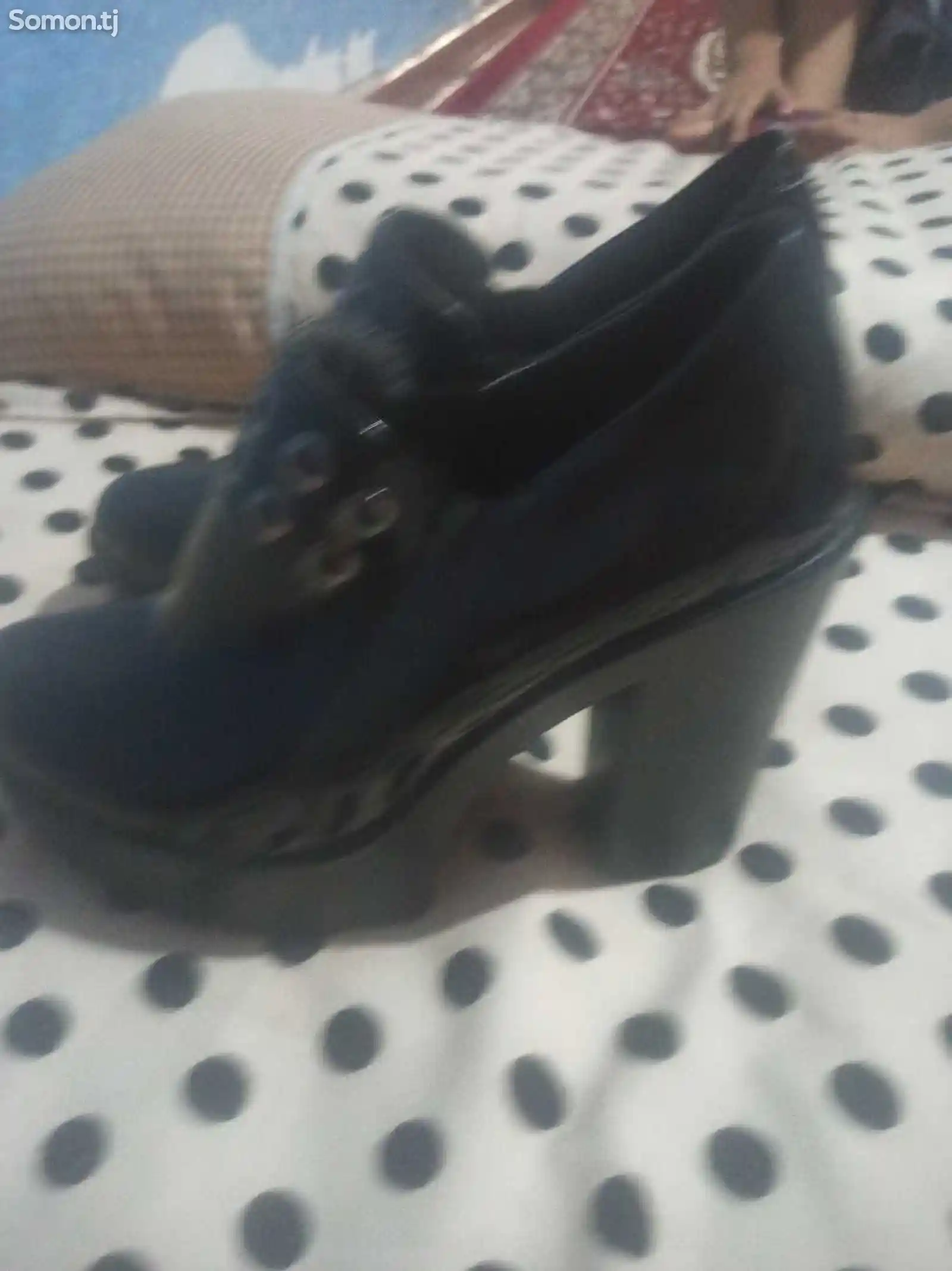 Женская обувь-4