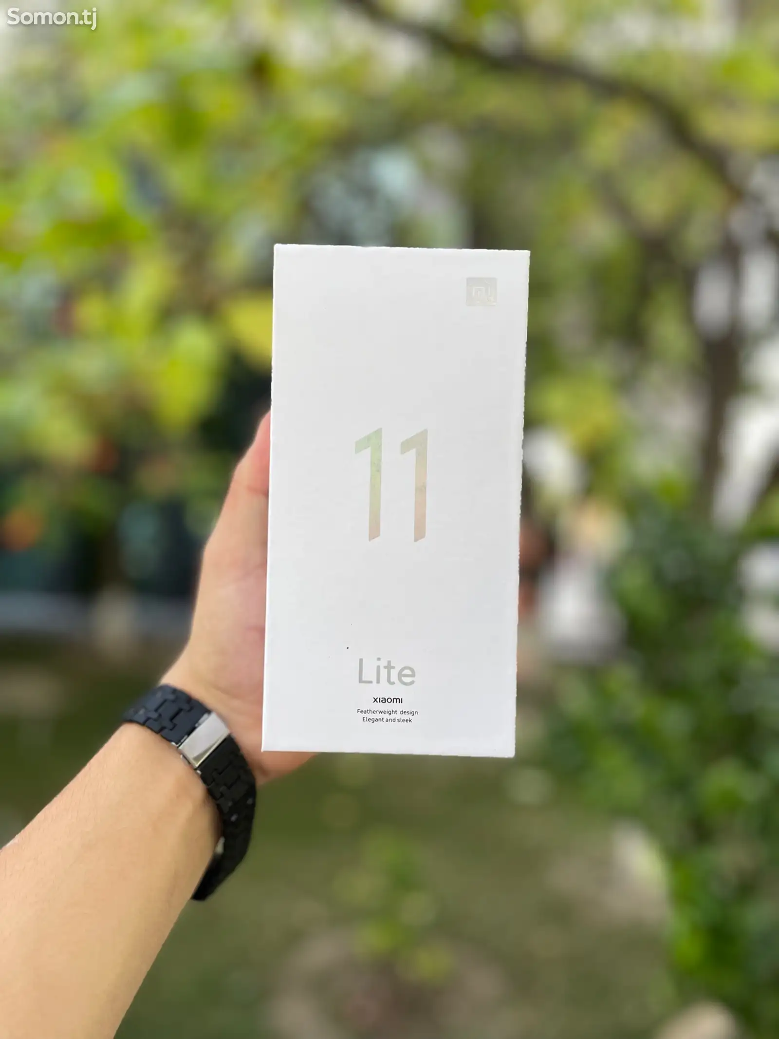 Xiaomi Mi 11 Lite 256/8gb-9