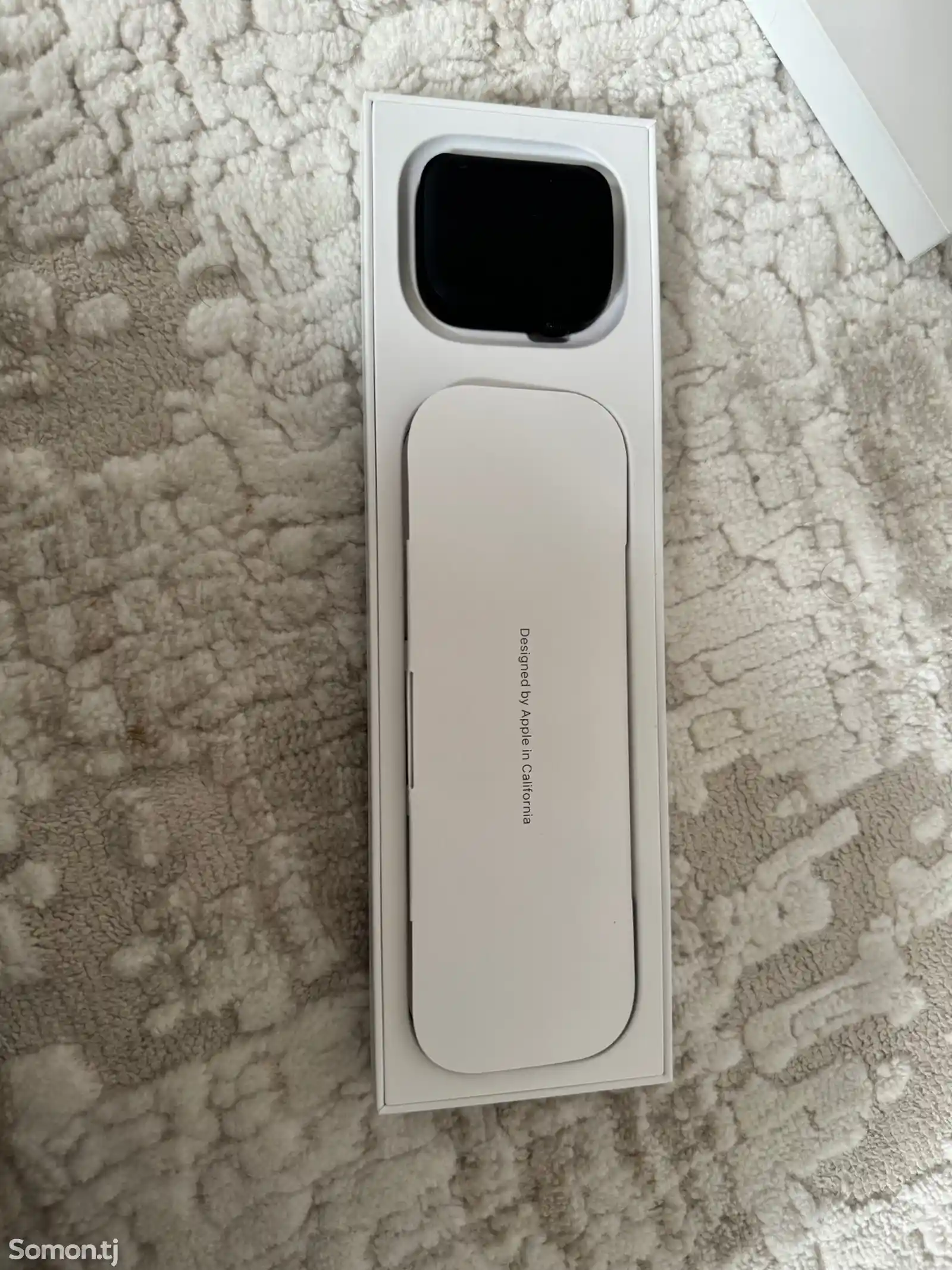 Apple Watch 9 series 45mm-3