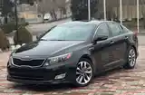 Kia Optima, 2014-2