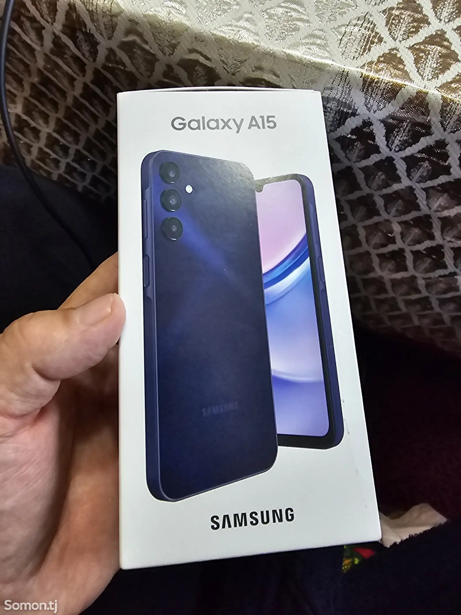 Samsung Galaxy A15 256gb