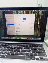 Ноутбук Macbook pro m1 13 inch-2