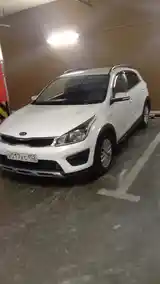 Kia Rio, 2018-3