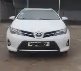 Toyota Auris, 2015-10