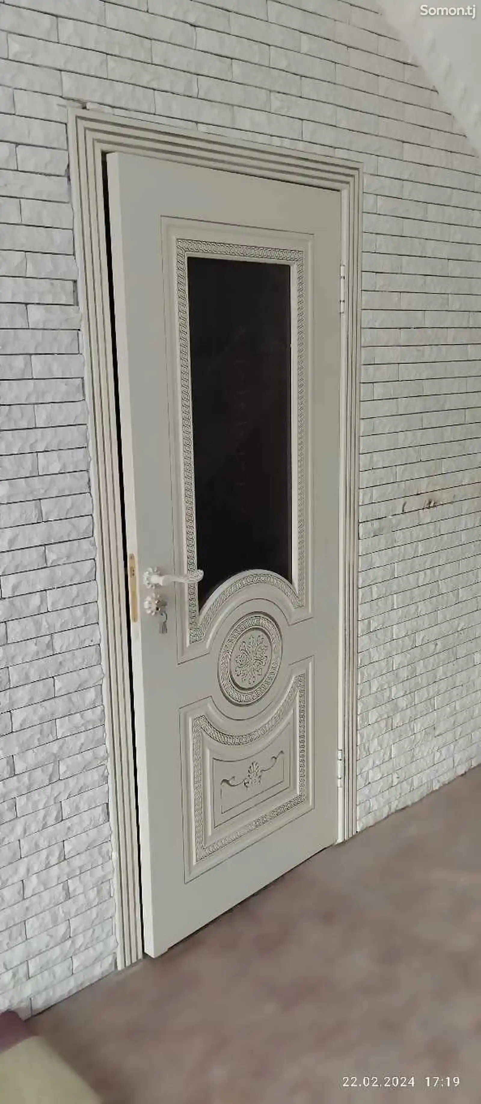 Дверь-1