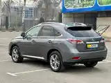 Lexus RX series, 2015-5