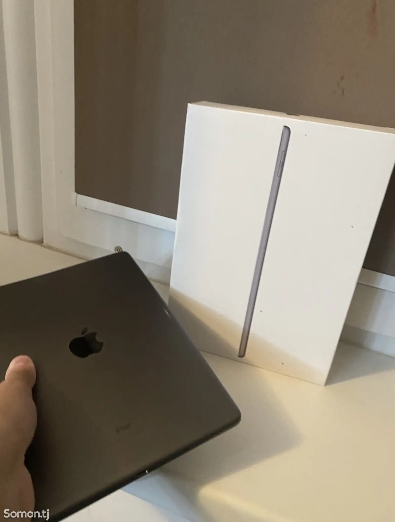 Планшет Apple Ipad 8 Generation Wifi-1