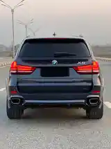 BMW X5 M, 2014-5