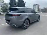 Land Rover Range Rover Sport, 2024-6