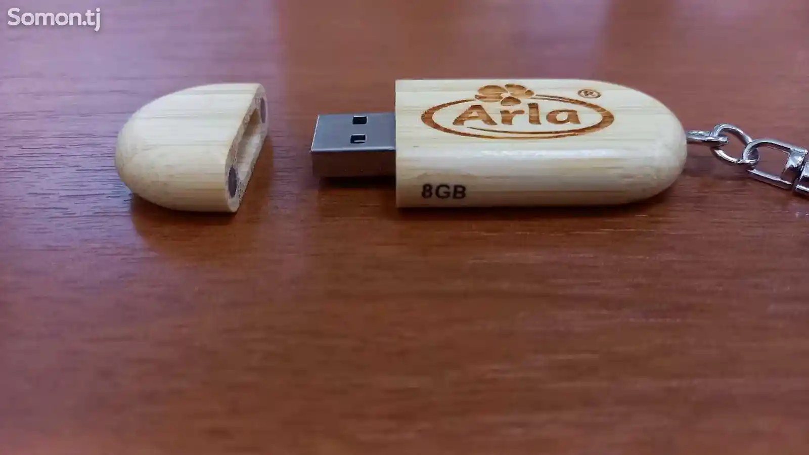 USB флешка 8Gb