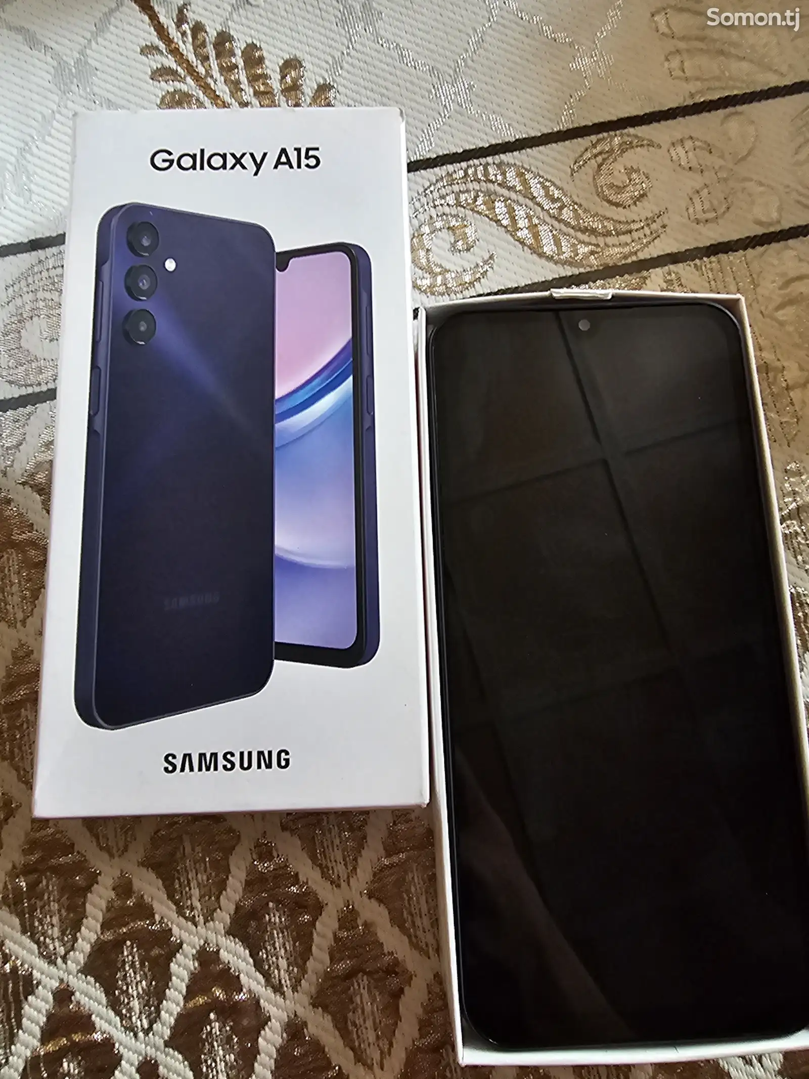 Samsung Galaxy А15 128Gb