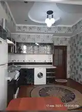 2-комн. квартира, 2 этаж, 90м², Сино-9