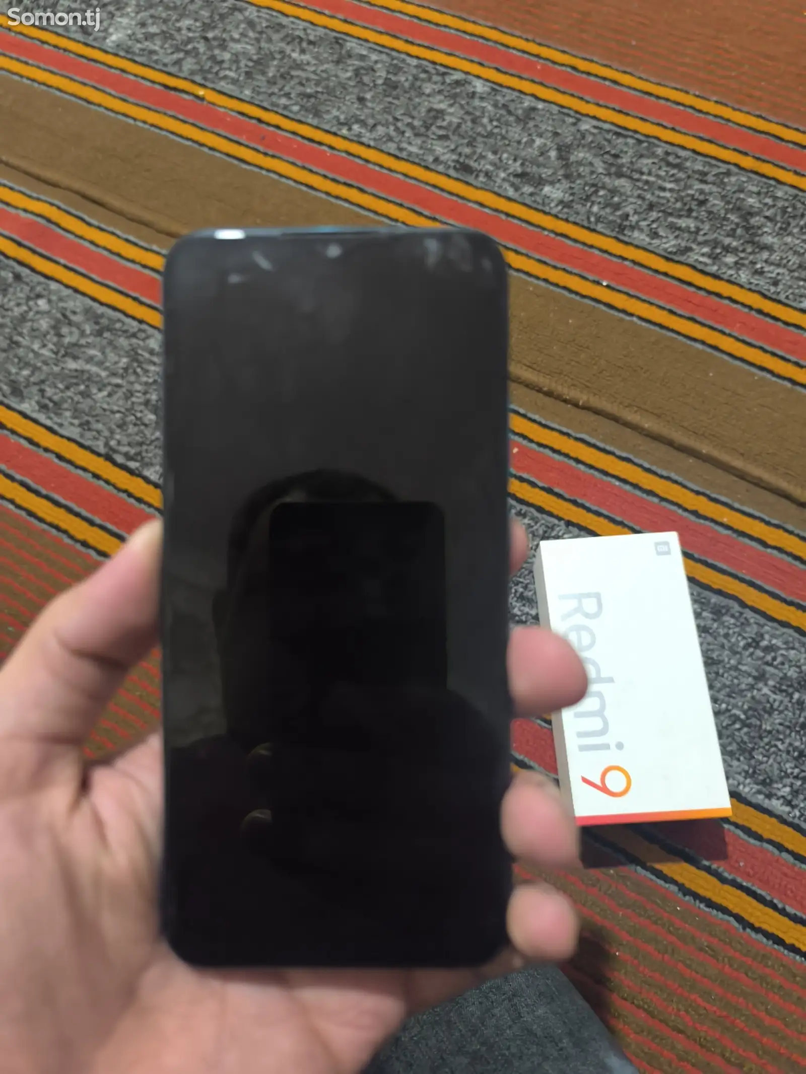 Xiaomi Redmi 9 128gb-1