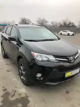 Toyota RAV 4, 2013-6