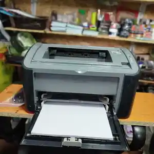 Принтер 2900 B