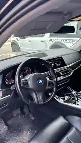 BMW X7, 2021-2