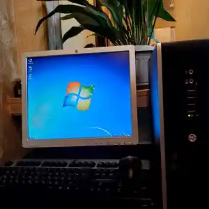 Персональный компьютер core i5