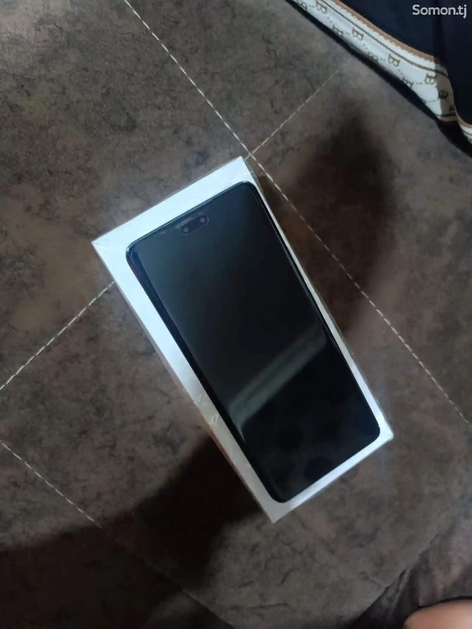 Xiaomi Mi 13 lite-2
