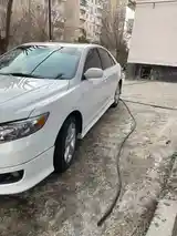 Toyota Camry, 2011-2