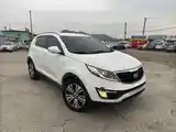 Kia Sportage Grand, 2014-2