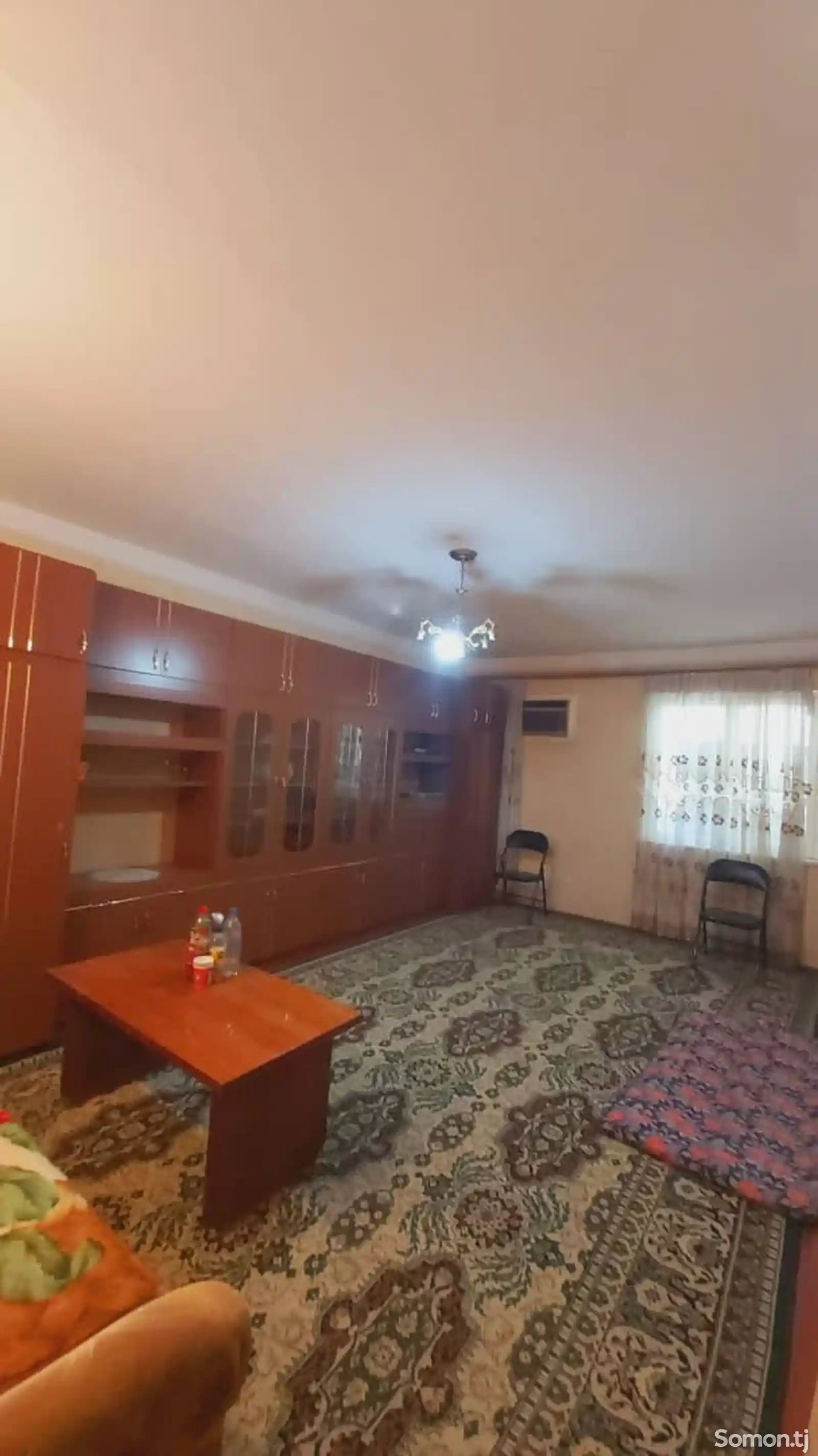 4-комн. квартира, 3 этаж, 80 м², 19 мкр-5