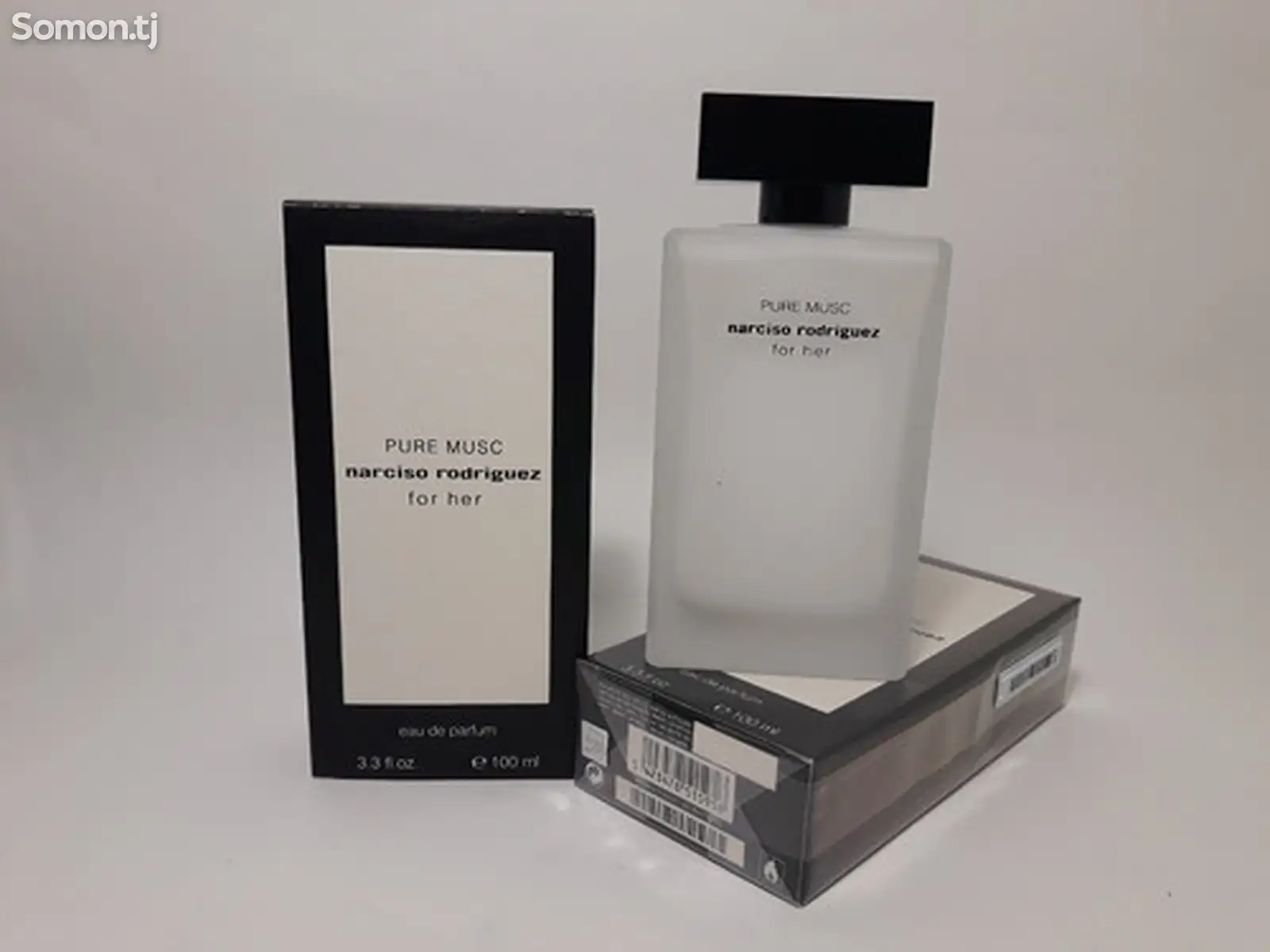 Парфюм Narciso Rodriguez Pure Musc-2