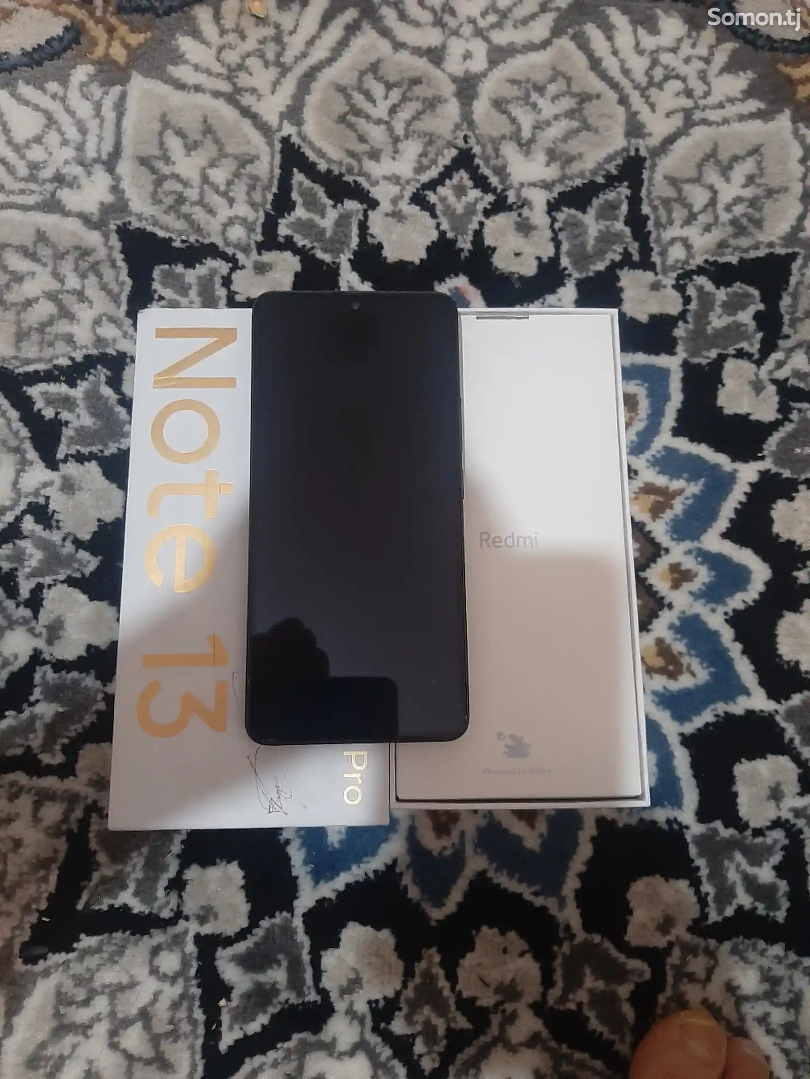 Xiaomi Redmi note 13 pro-2