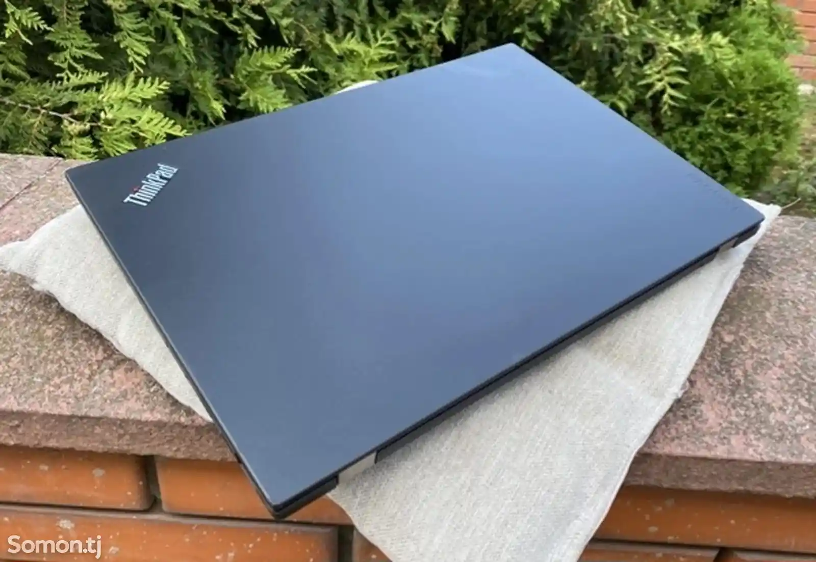 Игровой ноутбук Lenovo core i7 6700HQ GTX 1050Ti 4GB to 3.50GHz-2