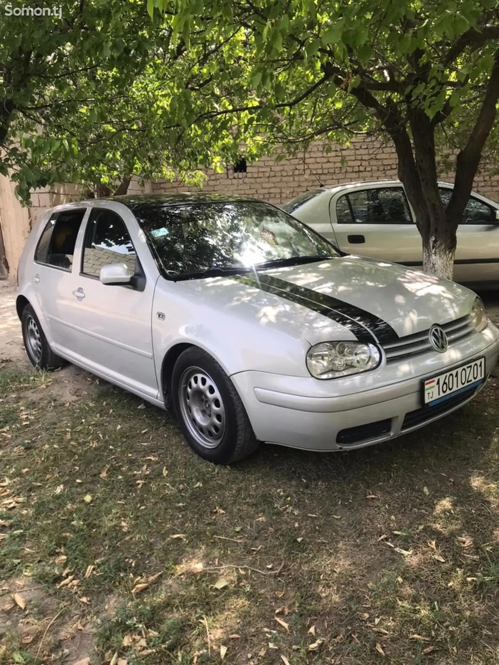 Volkswagen Golf, 1998-1