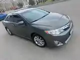 Toyota Camry, 2012-5