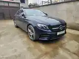 Mercedes-Benz E class, 2019-3