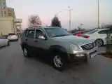 Ssang Yong Rexton, 2002-6