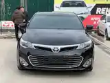 Toyota Avalon, 2014-2