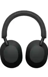 Наушники Sony WH-1000XM5 The Best Wireless Noise Canceling Headphones-2