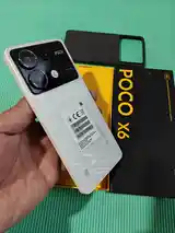 Xiaomi Poco X6 12/256 GB-5