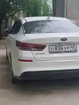 Kia Optima, 2020-4